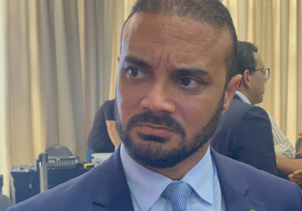 Estado precisa ter ‘pulso forte’ no combate ao crime organizado, diz Capitão Alden