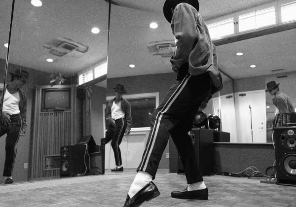 Cinebiografia de Michael Jackson ganha primeiro trailer; confira