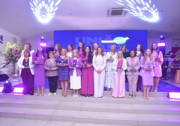 União Brasil realiza encontro nacional para fortalecer participação feminina na política