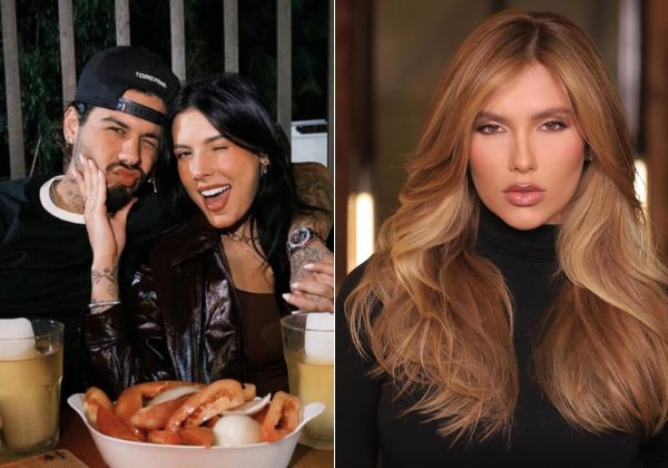 Ana Castela é detonada na web após suposta indireta a Virginia: ‘Desnecessária’