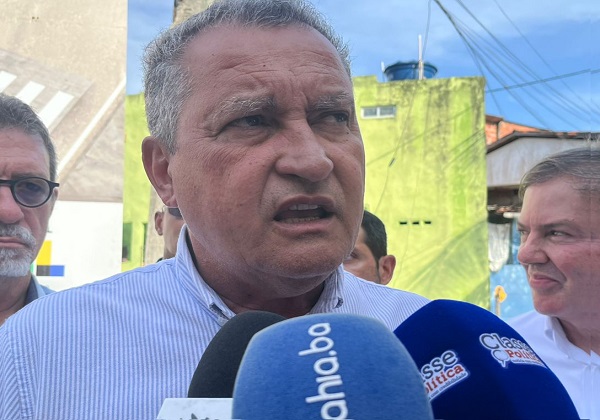 Rui evita contabilidade de prefeitos para 2026: ‘Se colhe o que planta’