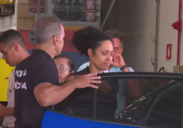 Nutricionista que desapareceu em Salvador é encontrada após sequestro