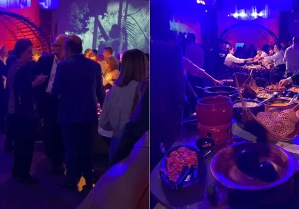 Janja prepara recepção para chefes de Estado em Belém, mas nenhum comparece