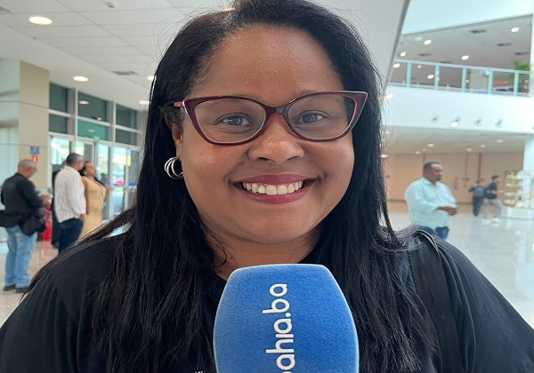 Secretária destaca importância do ‘Mega Aulão IngreSSAr’ antes do Enem