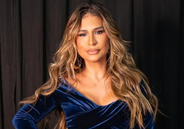 Simone Mendes vai receber fãs em sua casa; saiba como participar