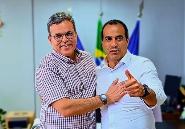 Vereador propõe a Bruno Reis inclusão de igrejas no Plano Municipal de Segurança