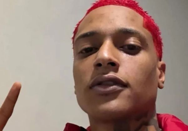 Vai ter feat? Oruam interage com cantor internacional e celebra: ‘Grande vitória’