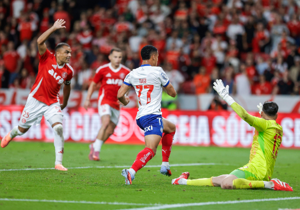 Bahia iguala melhor campanha da história nos pontos corridos; veja