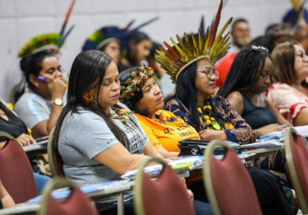 Convocação para professor indígena inclui mais 41 candidatos na rede estadual
