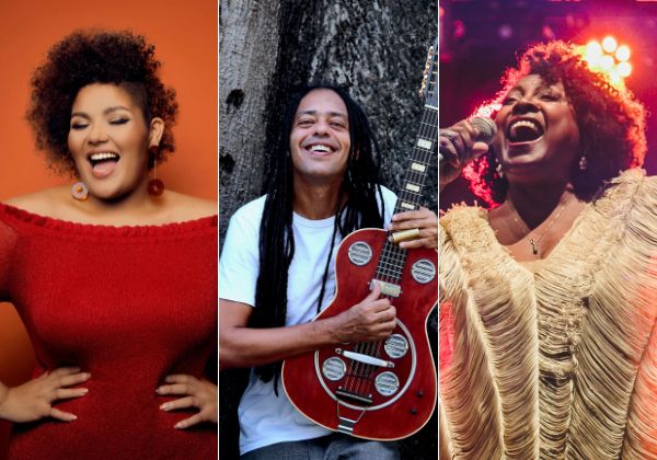 Festival Capão in Blues celebra Consciência Negra na Chapada Diamantina