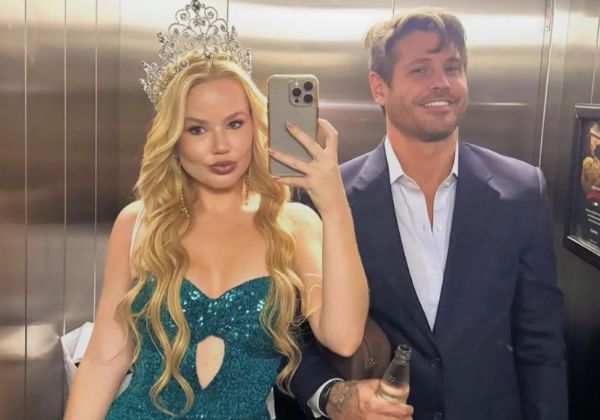 CENAS FORTES: Vídeo mostra sangue no chão em briga de Dado Dolabella e ex