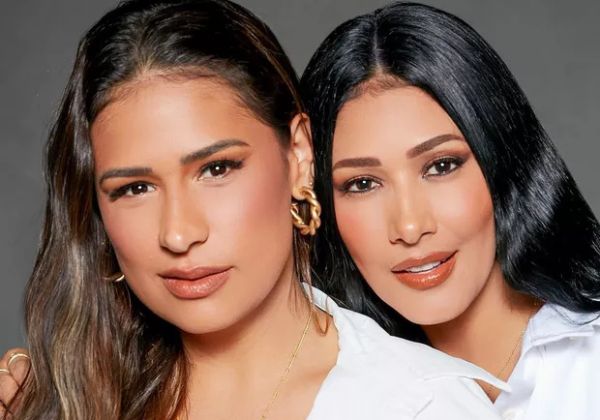 Simone e Simaria se reúnem em Orlando e internautas especulam retorno da dupla