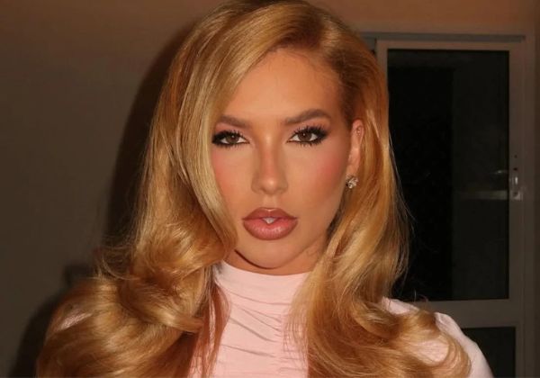 Virginia mostra decoração de natal milionária e prepara surpresa em mansão