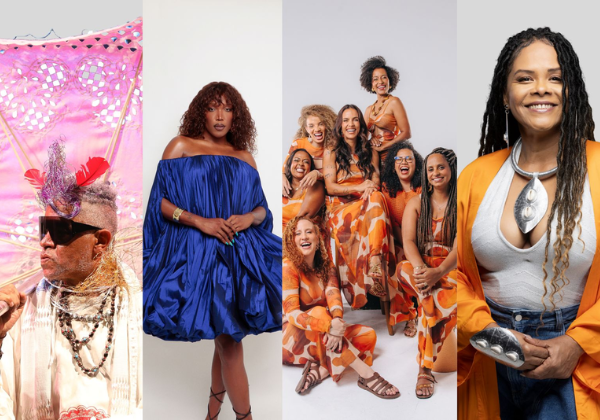 Música e empreendedorismo marcam edição gratuita do Mercado Iaô