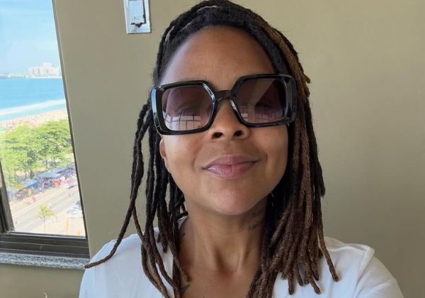 VÍDEO: Professora baiana denuncia racismo no Centro de Salvador