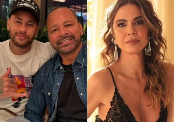 Neymar Pai compra triplex milionário de Luciana Gimenez; saiba valor