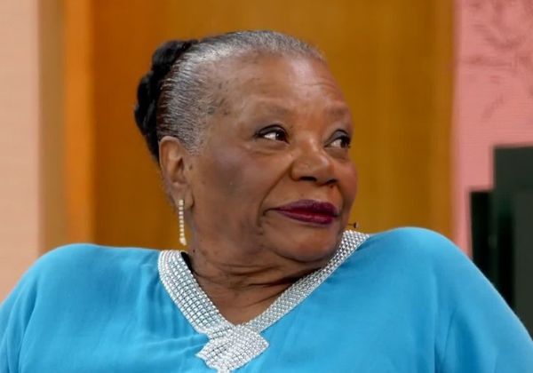 Atriz baiana desabafa sobre falta de convites na TV: ‘Não me chamam’