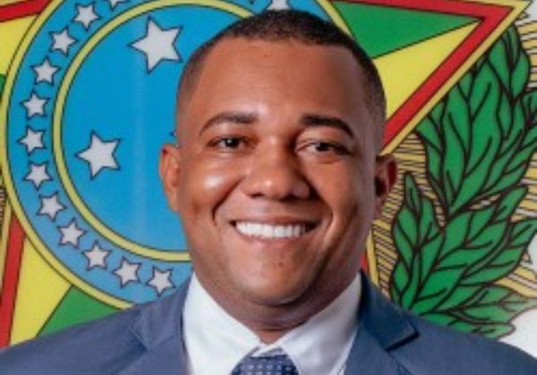 Vereador é preso durante operação da Polícia Civil contra crime organizado