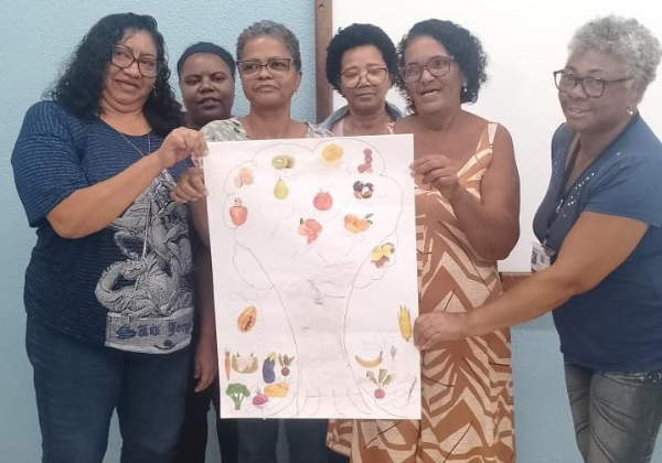 Programa de alfabetização conclui etapa com entrega de certificados em Salvador