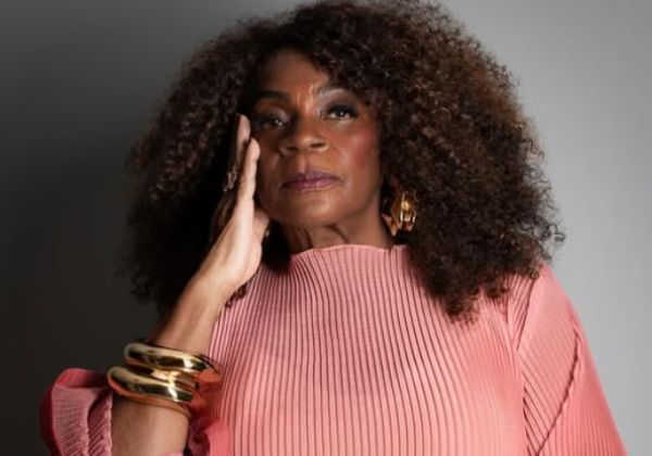 Atriz da Globo receberá importante honraria da Câmara de Salvador