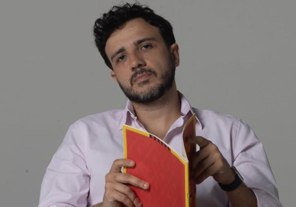 Presidente do MBL sobre expulsão de Sandro Filho: ‘Fizeram Macumba’