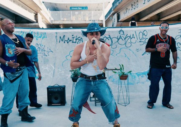 Ateliê Rua Trezze une moda e Hip Hop em audiovisual