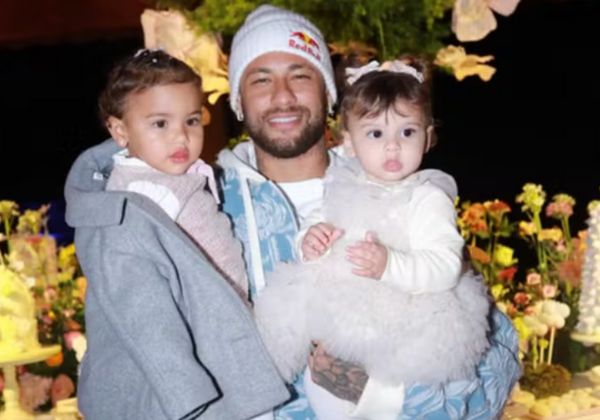 Filha de Neymar passa por cirurgia de emergência após acidente; mãe faz desabafo