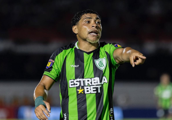 Ex-Bahia, Jacaré é dispensado por clube da Série B e fica livre no mercado