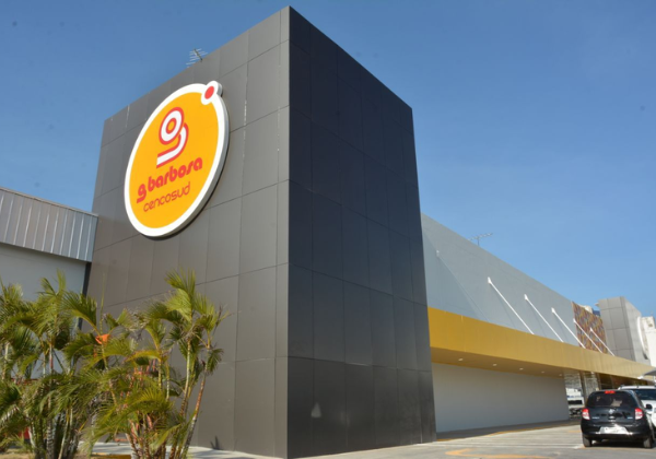 Rede de supermercados abre seleção para 160 vagas em Salvador e Aracaju