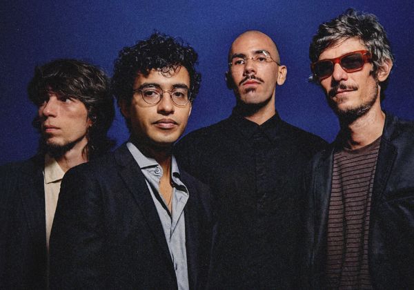 Banda baiana lança videoclipe de música em parceria com Paulo Miklos