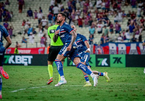 Fortaleza tem três retornos importantes para visitar o Bahia