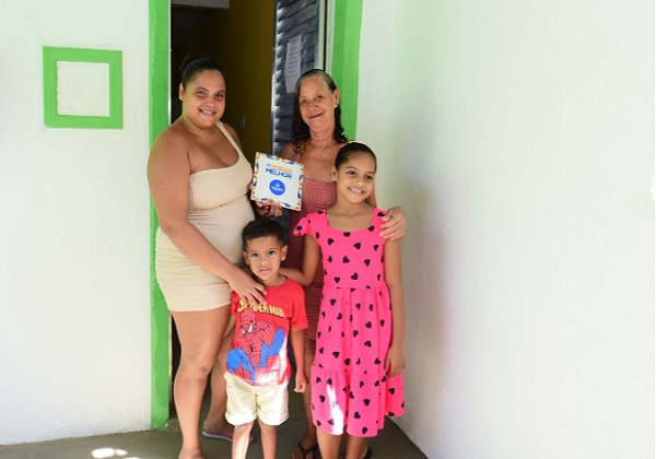 Programa Morar Melhor é finalista do World Smart City Awards