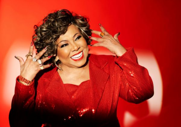 Alcione abre 2026 com show em Salvador no projeto ‘Samba de Classe’