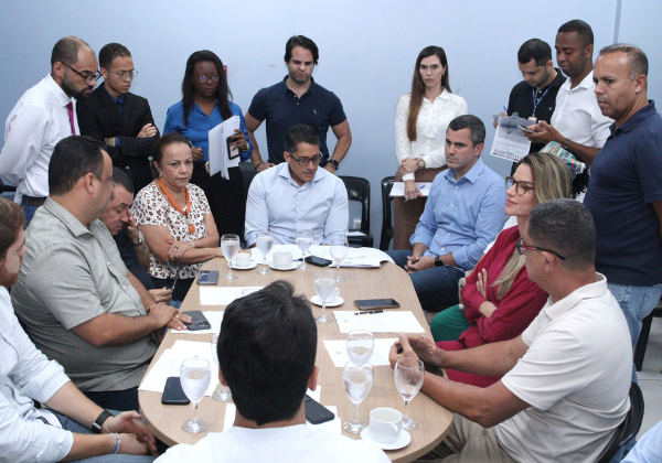 Comissões da Câmara aprovam projeto de subsídio ao transporte e vetos do Executivo