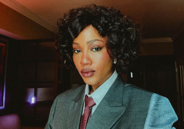 Cantora baiana Luedji Luna vence primeiro Grammy Latino da carreira