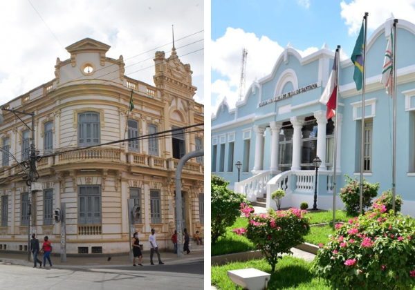 TJ-BA suspende aumento salarial de prefeito, vice, secretários e vereadores em Feira de Santana