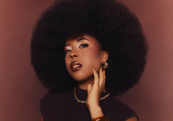 FLICoité 2025 recebe Sued Nunes, cantora baiana indicada ao Grammy Latino