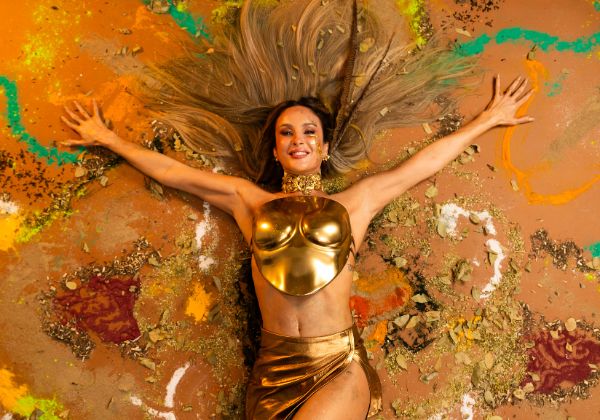 Claudia Leitte lança segunda parte do álbum ‘Especiarias’; saiba quando