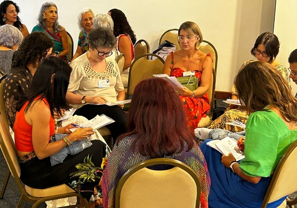 Encontro Regional de Pathwork movimenta Salvador com vivências e oficinas neste fim de semana