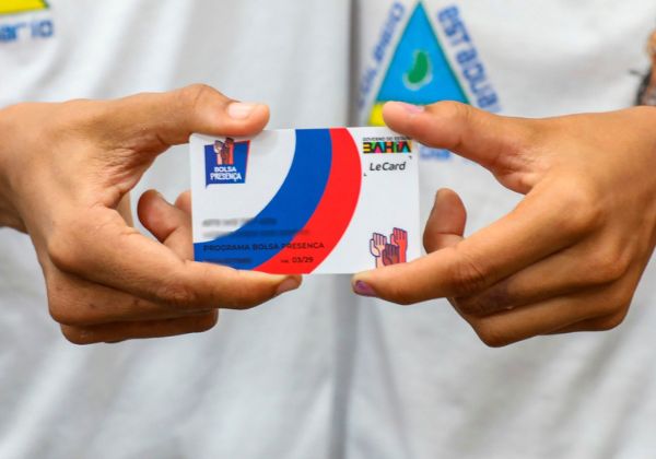 SEC libera pagamento de outubro do Bolsa Presença; saiba data