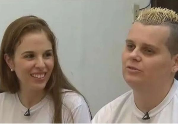 Sandrão revela detalhes de romance com Suzane Von Richthofen em Tremembé: ‘Intenso’