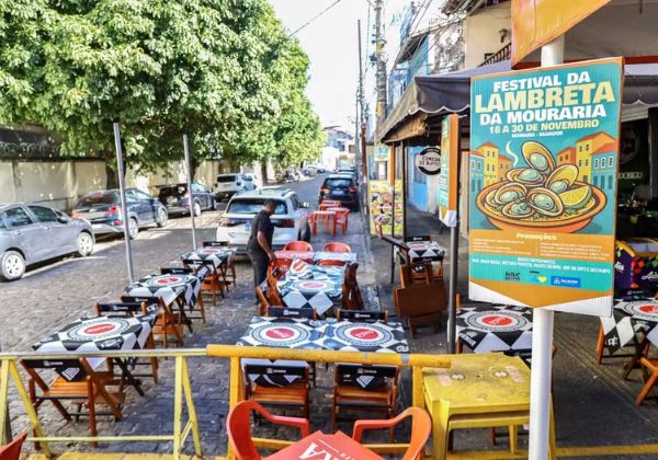 Bairro histórico de Salvador recebe 1ª edição do Festival da Lambreta; confira programação