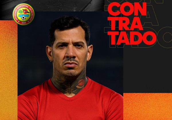 Juazeirense anuncia contratação de ex-zagueiro do Vitória