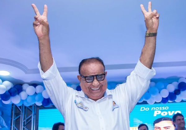 Ex-prefeito na Bahia é condenado a devolver R$ 1,6 milhão aos cofres públicos por falhas em obra