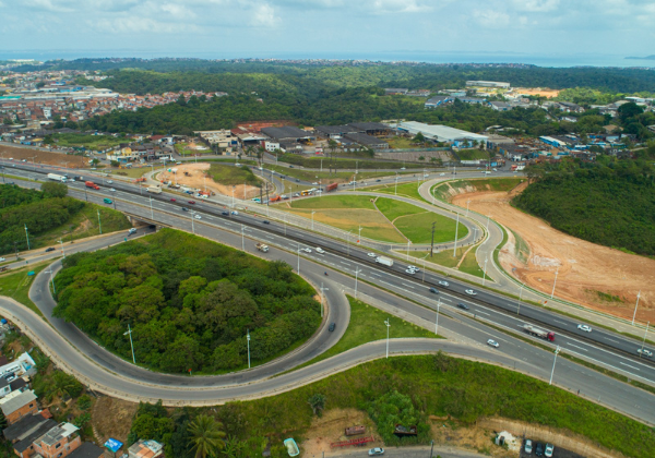 Foto: Divulgação/Conder