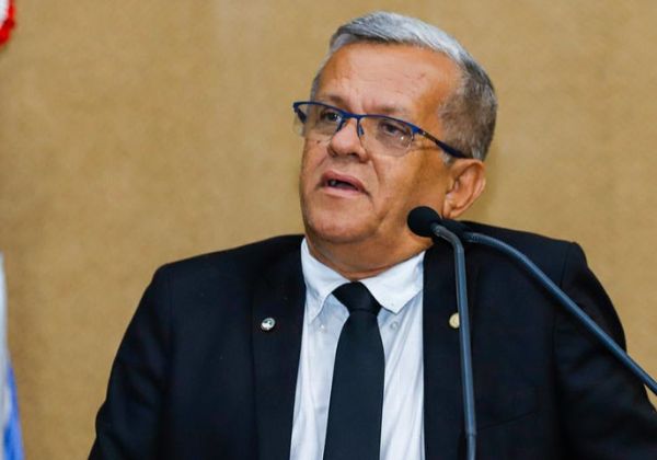 ‘Seu inimigo hoje é seu aliado amanhã’ diz deputado sobre Cafu Barreto declarar apoio a ACM