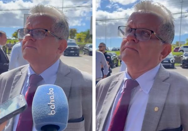 Raimundo da JR diz que críticas da oposição são bem vindas, desde que construtivas