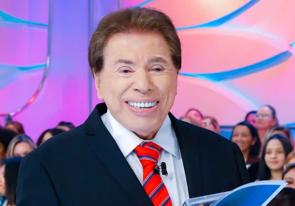Ex-assistente de palco revela alergia severa de Silvio Santos; saiba qual
