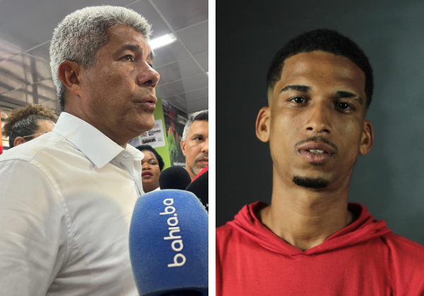 Jerônimo cobra rigor em investigação de jovem morto em Aratu: ‘Entregar à Justiça’