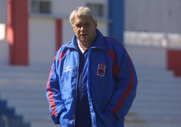 Morre aos 85 anos ex-técnico do Bahia e membro da Seleção Brasileira